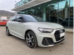 Audi A1 SPB 30 TFSI S line edition