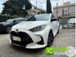TOYOTA Yaris LOUNGE rif. 24209556