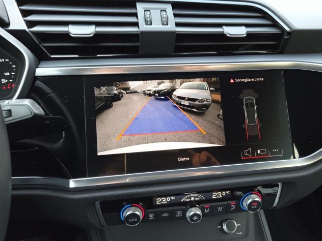 Audi Q3 35 TDI S tronic line edition black - Foto 8