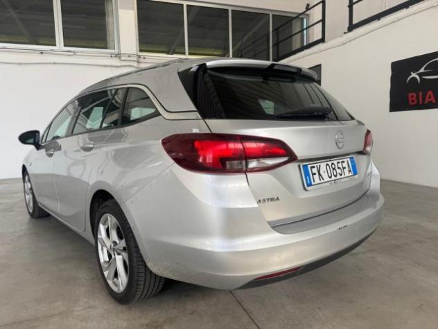 OPEL Astra 1.6 CDTi 110CV Start&Stop Sports Tourer Advance rif. 23413407 - Foto 3