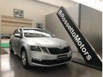 SKODA Octavia 1.6TDI DSG 116CV SW EXECUTIVE rif. 24013610