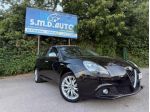 ALFA ROMEO Giulietta 1.6 JTDm 120 CV Distinctive rif. 23784675
