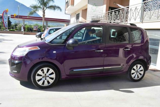 CITROEN C3 Picasso PureTech 110 Exclusive rif. 23926144 - Foto 5