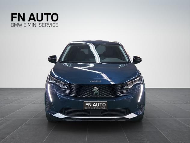 Peugeot 3008 BlueHDi 130 S&S EAT8 Allure - Foto 2