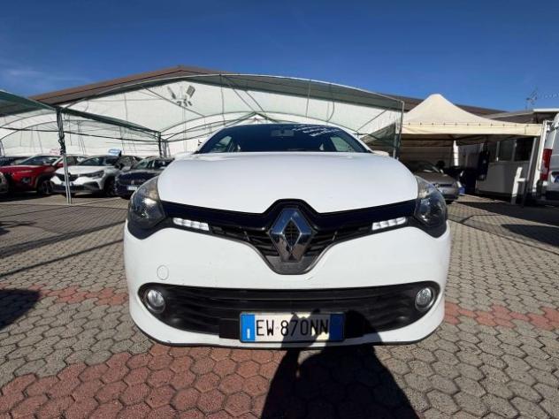 RENAULT Clio Clio IV 5p 1.2 Live Gpl 75cv gpl valido 2034 rif. 24237131 - Foto 2
