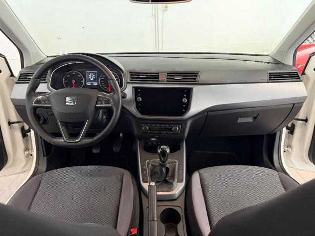 SEAT Arona 1.6 TDI SCR 70KW REFERENCE - Foto 8