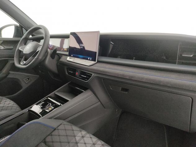 Volkswagen Tayron 2.0 tdi R-Line 150cv dsg - Foto 7
