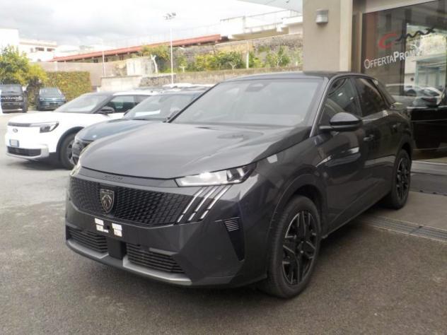 PEUGEOT 3008 Hybrid 145 e-DCS6 Allure rif. 24091691 - Foto 3