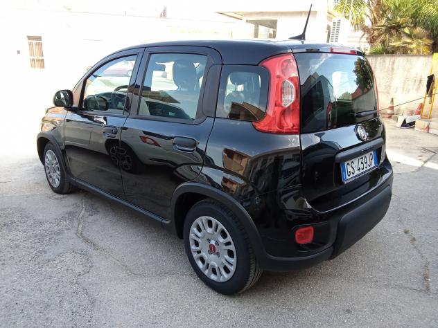 Fiat Panda 1.0 FireFly S&S Hybrid - Foto 3