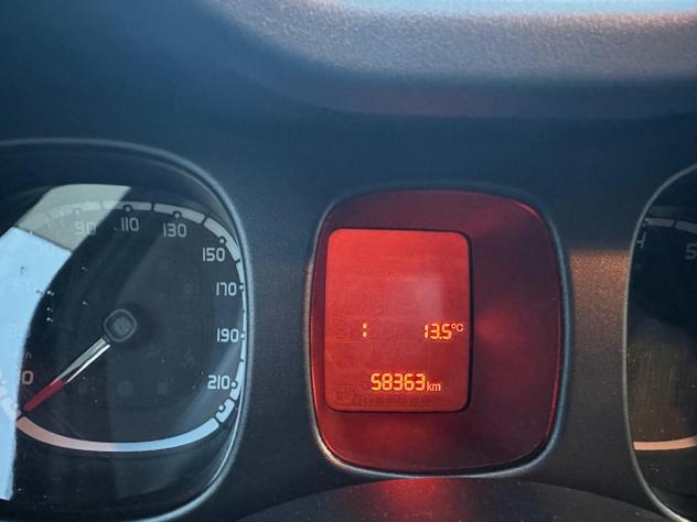 Fiat Panda 1.0 FireFly S&S Hybrid City Life - Foto 10