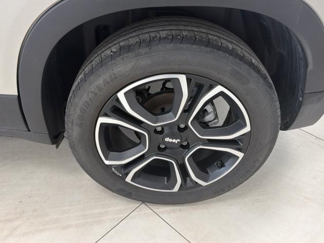 Jeep Avenger 2022 1.2 turbo Summit fwd 100cv - Foto 5