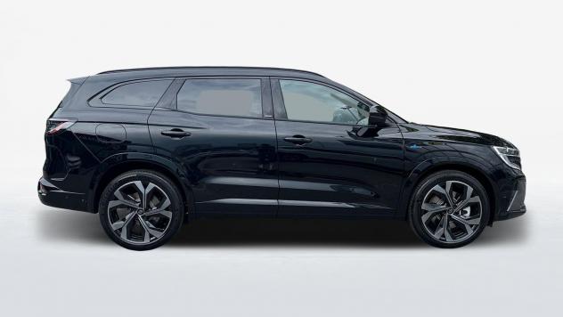 Renault Espace VI 2023 1.2 E-Tech full hybrid 200cv Esprit Alpine - Foto 4