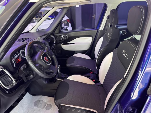 Fiat 500L 1.3 Multijet 85 CV Lounge - Foto 10