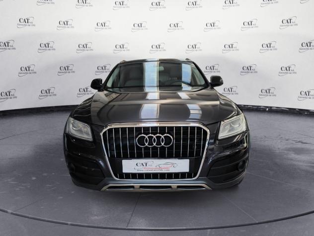 Audi Q5 Q5 2.0 tdi quattro 190cv s-tronic (PREZZO REALE) - Foto 3