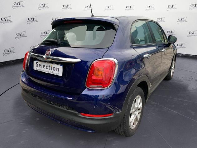 FIAT 500X 1.3 MultiJet 95 CV Pop - Foto 7