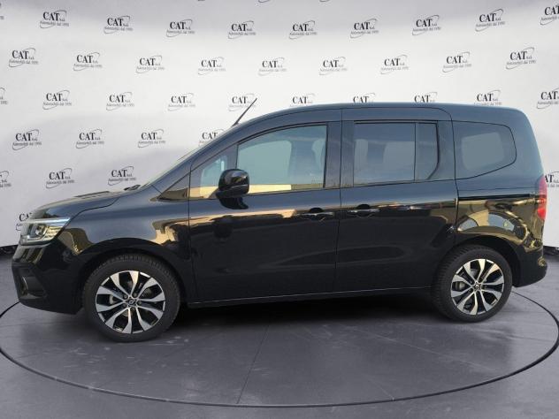 Renault Kangoo Kangoo Passenger 1.3 tce Edition One (PREZZO REALE) - Foto 2