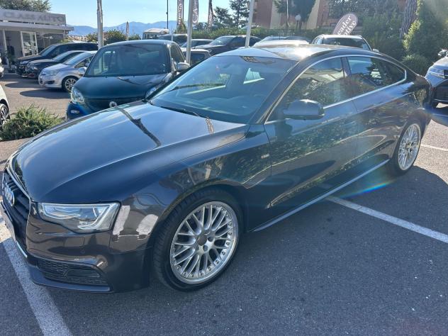 Audi A5 SPB 2.0 TDI 177 CV quattro Advanced - Foto 4