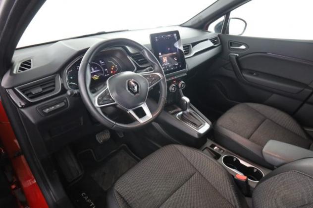 RENAULT Captur Captur Full Hybrid E-Tech 145 CV Rive Gauche rif. 23824101