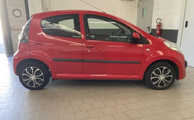Citroën C1 C1 5p 1.0 AmiC1 Neopatentati - Foto 7