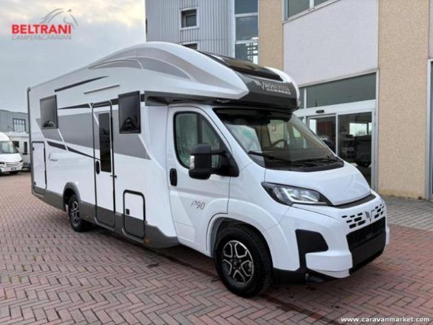 MOBILVETTA KROSSER P90 rif. 23989696