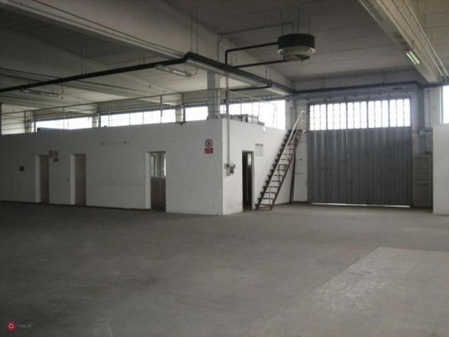 Capannone in Vendita in Via Meloni a Carpi - Foto 9
