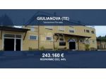 Immobile in asta di 847 m² in vendita a Giulianova