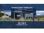 Immobile in asta di 606 m² in vendita a Rivanazzano Terme