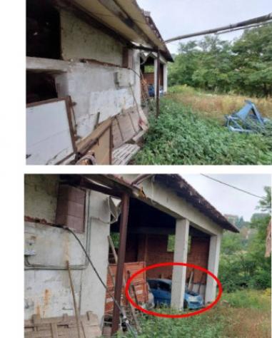 Immobile in asta di 951 m² in vendita a Vicoforte - Foto 7