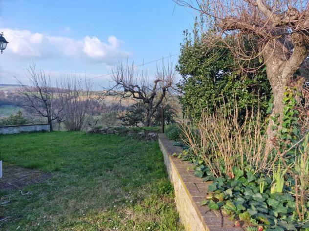 Porzione di casa in vendita a Avigliano Umbro - Foto 17