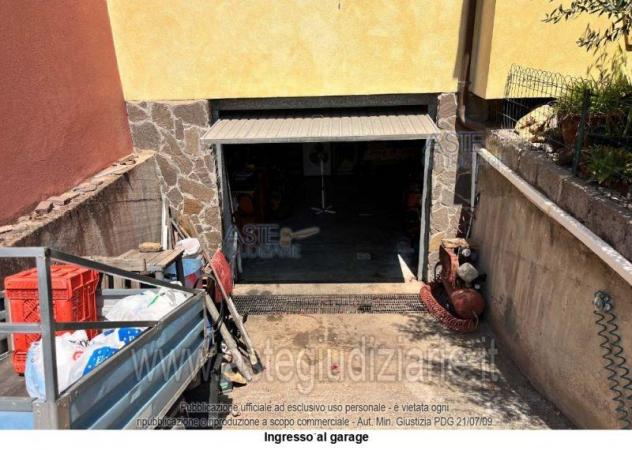 IMMOBILI-IMMOBILE RESIDENZIALE-Via Terranova, 9, 09072 Solanas OR, Italia - Foto 9