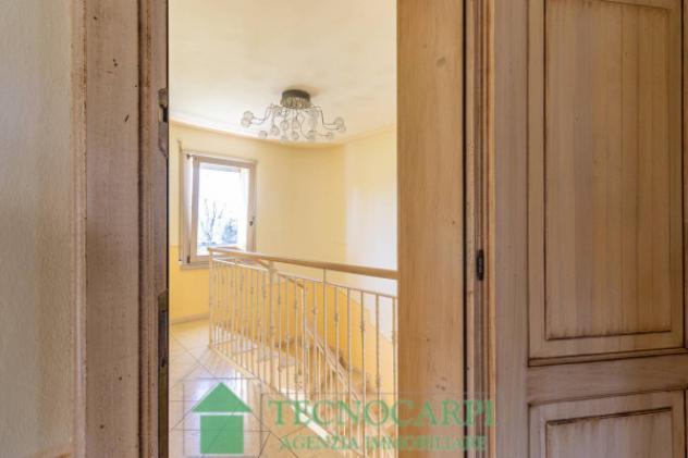 Villa di 350 m² con più di 5 locali e box auto doppio in vendita a Carpi - Foto 15