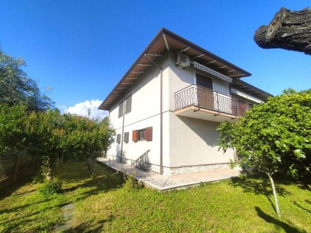 Villa in vendita a Nazzano - Carrara 180 mq Rif: 1352075