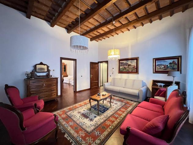 Appartamento in vendita a Perignano - Casciana Terme Lari 170 mq Rif: 1319261 - Foto 4