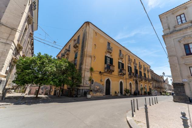 Bilocale in vendita a Catania