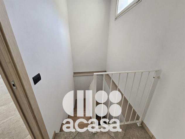 "PALAZZO PORTO CANALE", APPARTAMENTO PIANO TERRA - Foto 8