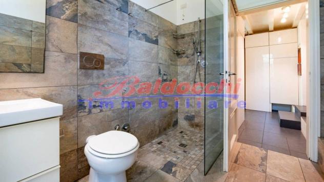 Villa di Lusso in Classe A4 con Parco di 5.000 mq – Fano, Zona Prelato - Foto 12
