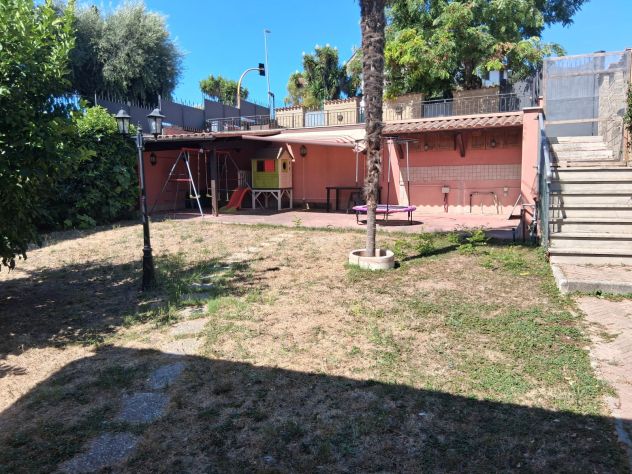 Villa trifamiliare a Fiumicino Via Siliqua - Foto 3