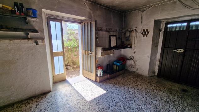 Casa semindipendente in vendita a Agnino - Fivizzano 136 mq Rif: 1453795 - Foto 6
