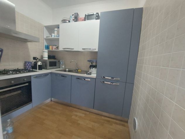 Appartamento NUOVO Frosinone Piazza Risorgimento - Foto 3