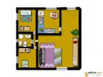 Appartamento in vendita a Antignano - Livorno 75 mq  Rif: 246962