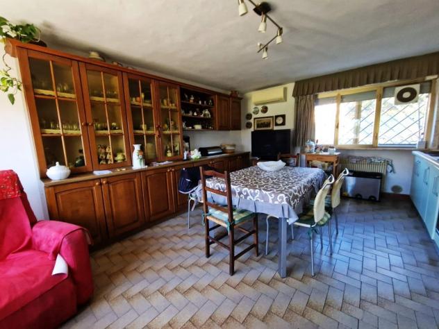 Villa in vendita a Sant'Anna - Lucca 160 mq Rif: 1409357 - Foto 8