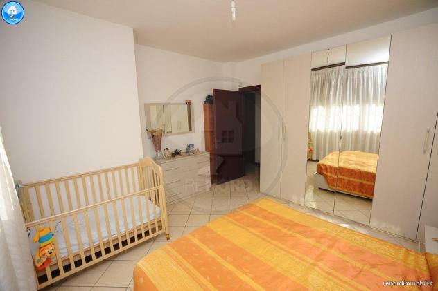 APPARTAMENTO di 3 vani e di 90 mq (MAGHERNO) rif. VID3355_1 - Foto 15