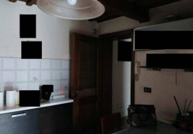 Immobile in asta di 127 m², box auto in vendita a Melara - Foto 10