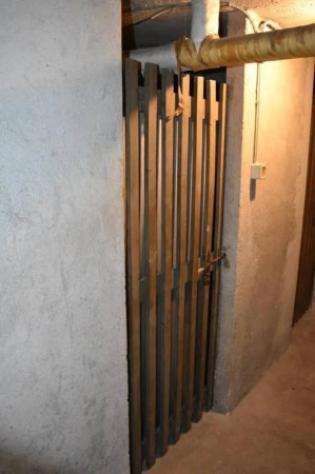 Immobile in asta di 76 m², box auto in vendita a Novara - Foto 10