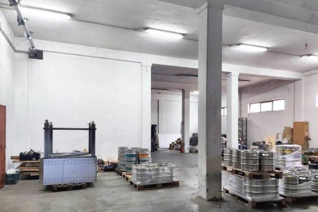 Immobile in asta di 974 m² in vendita a Oliena - Foto 15