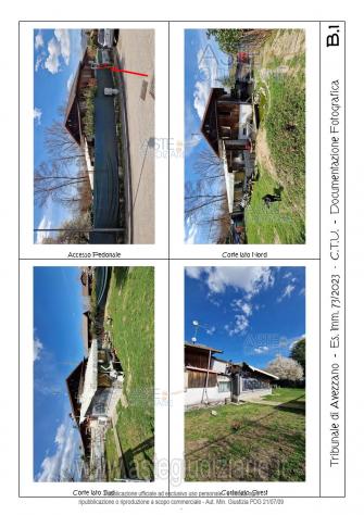 IMMOBILI-IMMOBILE RESIDENZIALE-VIA L'AQUILA 2 - Foto 2