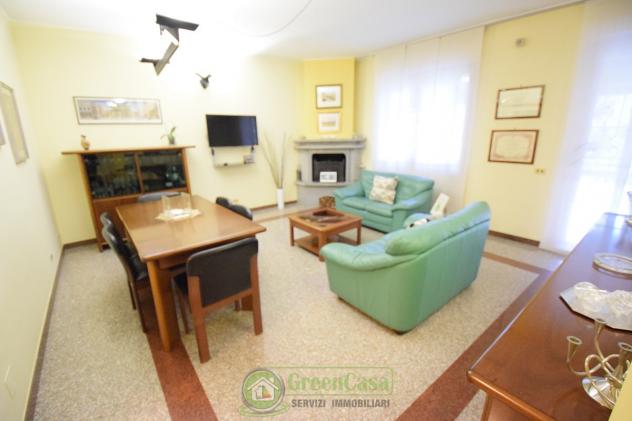 VILLA A SCHIERA di 4 vani e di 176 mq (ORNAGO - ornago) rif. IGC ORNAGO VILLA - Foto 2