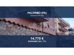 Immobile in asta di 76 m² in vendita a Palermo