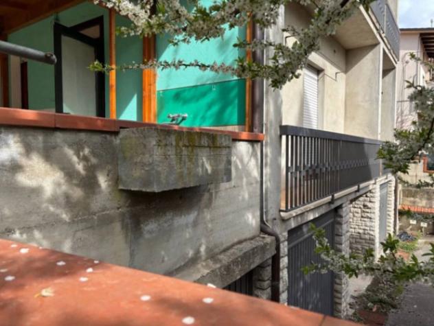 Immobile in asta di 150 m² con più di 5 locali e box auto in vendita a Perugia - Foto 5