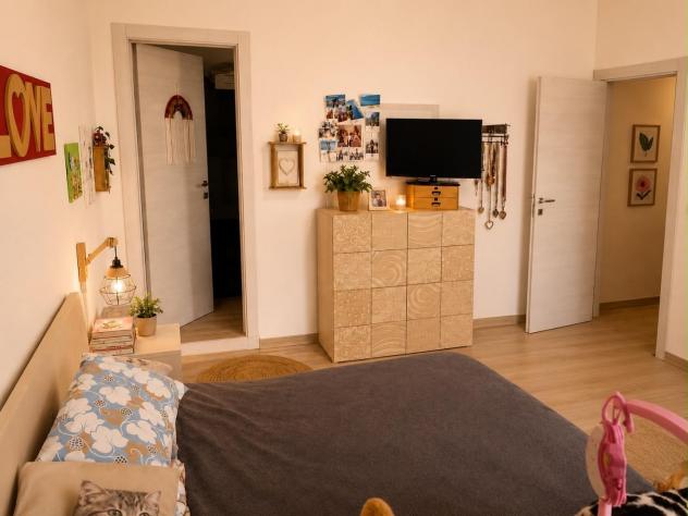 Casa semindipendente in vendita a Piombino 87 mq Rif: 1452372 - Foto 8